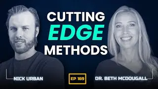 Inside the World&rsquo;s Most Advanced Biohacking Facility | @bethmcdougallmd  @ Jyzen