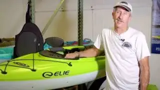 Elie Sound Overview