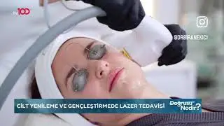 Yara İzleri ve Fraksiyonel Lazer Tedavisi