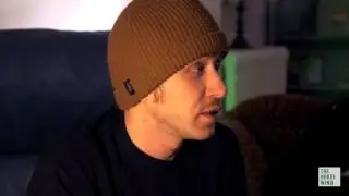 From Graffiti - to Music, an Interview with Alex 