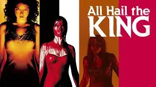 The Rage: Carrie 2 (1999) + Carrie (2002) + Carrie (2013) | All Hail the King | Season 2, Episode 2