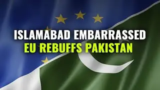 EU Snubs Pak Army Chief&rsquo;s Request, Rebuffs His Invitation To Join Indo-Pacific Meeting In Paris