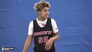 2019 Montre Hiatt Highlights @ The Minnesota Fall League!