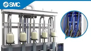 SMC&acute;s Featured Products Video: JXC#1 &ndash; Step Motor Controller