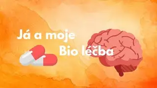 J&aacute; a moje bio l&eacute;čba ,,Ponvory&rdquo;💊