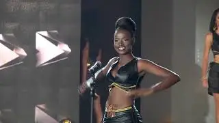 MISS GRAND INTERNATIONAL 2018 : Final Show