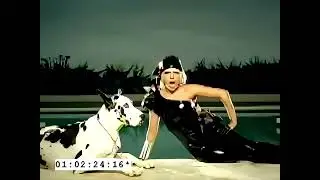 Lady Gaga - Poker Face (Rough 2) AI 4x