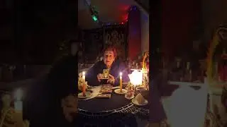 Centro Exoterico laxmi parte 2