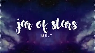 Meltberry - Jar Of Stars (Original)