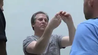Том Фридман Художник