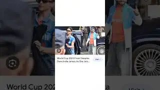 Bollywood celebrities World cup Final Match Ahmedabad stadium 🏟️present in celebs