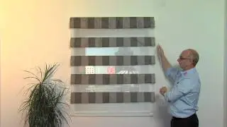JalouCity - Bedienung Raffrollo - Suncontrol