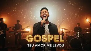 Teu Amor me Levou