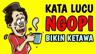 FUNNY COFFEE WORDS THAT WILL MAKE YOU LAUGH