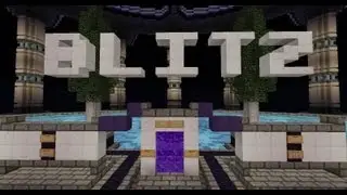 Overcast Network: New Blitz Servers and Lobby - Minecraft - Nadastorm