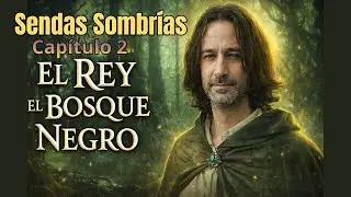 🎲 Viajes por la Tierra Media | Sendas Sombrías – Capítulo 2: En la corte del Rey