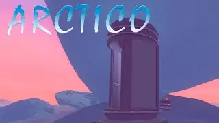 Таинственный лифт║Arctico #3