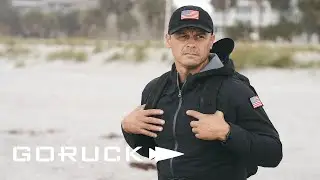 Speed Rucker Explained