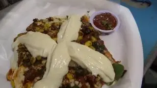 | CHEESE HEAVEN | Pan Cheeza Toast | Pure Milk & Snacks Centre |