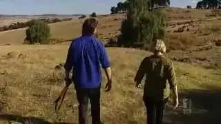 Hunting , ethics and preparing your own meat in Australia