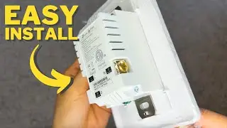 Unboxing & Install Tips For The Kasa Smart Wifi Outlet