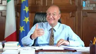 ComoLake2023. L'intervento di Giuseppe Valditara (Ministro dell’Istruzione e del Merito)