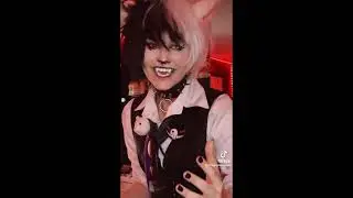 Danganronpa tiktoks #7