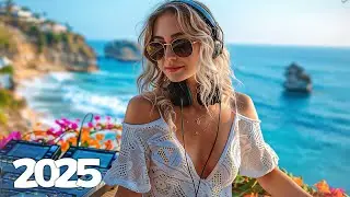 IbizaSummer Music Mix 2026 🎵 Alan Walker, Dua Lipa, Martin Garrix & Kygo, The Chainsmokers Styles