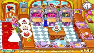 Cake Mania : Back to the Bakery Part 10 - Year 3 (August to September)