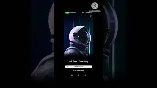 How to apply the Loren indicator in the trading view mobile app version . A Step by step video