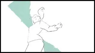 Asumi by Pireeya Srisuwannakul Ton   #animation #cartoon #art #drawing #funny #studentanimation