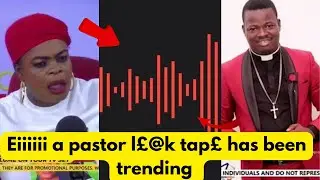 Prophet Gyataba 1&pound;@k  Tape C0nv!ncing His G!rlfr!&pound;nd Over Numerous All&pound;g@t!on At Sompa