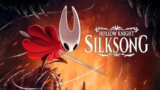 Silk Song Baby hornet is there !
