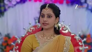 Auto Vijayashanthi | Ep - 131 | Webisode 03 | Jan, 6 2026 | Chiranjivi, Vijayashanthi | Zee Telugu