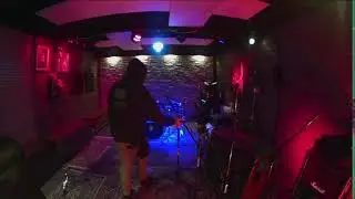 DISCIPILINA, tracking drums & guitars