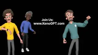 KenoGPT Extractor PRO 5 Feature Overview