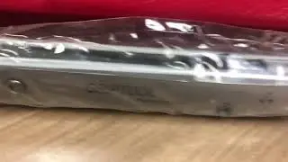 ด้ามขันปอนด์ Griptool Automatic Torque Wrench