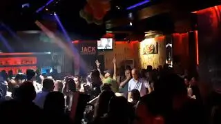 Twister Club Bahrain