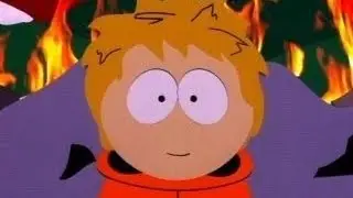 Kenny's exact voice and personality subliminal!