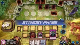 Skull Invitation Labrynth Burn Deck Profile and Duel ft. Psychic End Punisher Yu-Gi-Oh! Master Duel