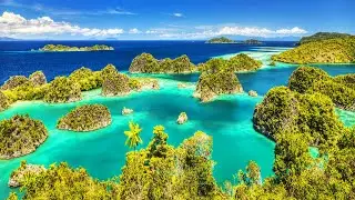 12 Wonderful places in the World- Beautiful travel destinations 2020
