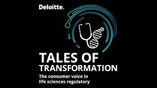 The consumer voice in life sciences regulatory