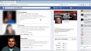 Potenzielle Kunden auf Facebook finden und generieren