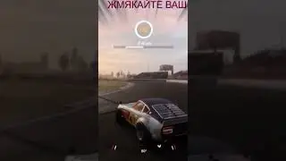 НЕМНОЖКО ДРИФТА #рекомендации #funny #игры #fun #юмор #дрифт #rdc #racing #shorts #carx
