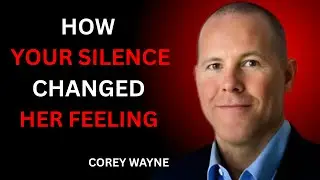 She Didn&rsquo;t Expect Your Silence to Change Her Feelings This Deeply