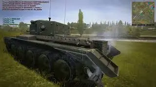 Forgotten Hope 2 Operation Totalize