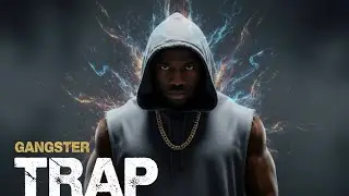 🔥  SILENCE MAKES KINGS | Gangster Trap x Freestyle Rap Mix &ndash; Cold Focus