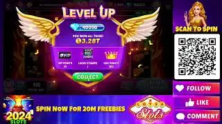 Non-Stop Jackpots with Lotsa Slots!