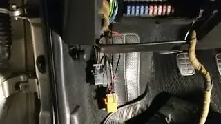 Sistema Ventoinha Parati E Gol Turbo 1.0 16v