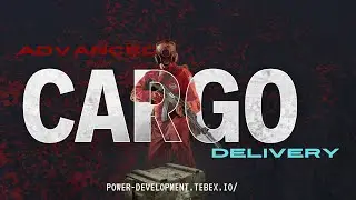 Cargo Delivery [Paid][QBCore] | Fivem Scripts | Power Development